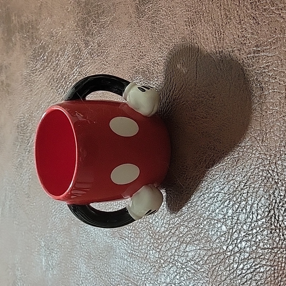 Disney Mickey Mouse mug